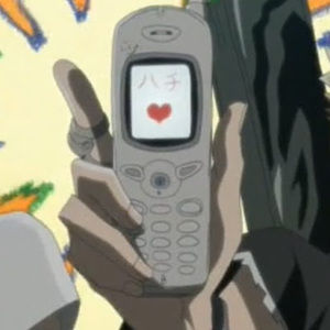 Meet your Posher, Keira